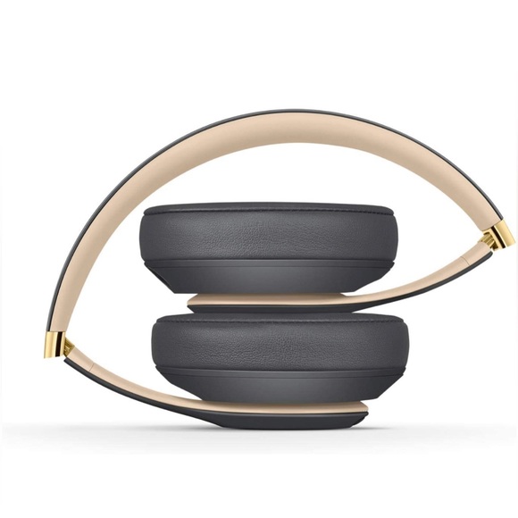 Beats Studio 3 wireless headphone - Shadow Gray - Picture 5 of 10